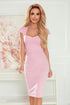 Robe de jour model 165620 Numoco